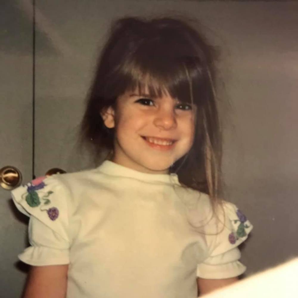 Meet your Posher, Bridget